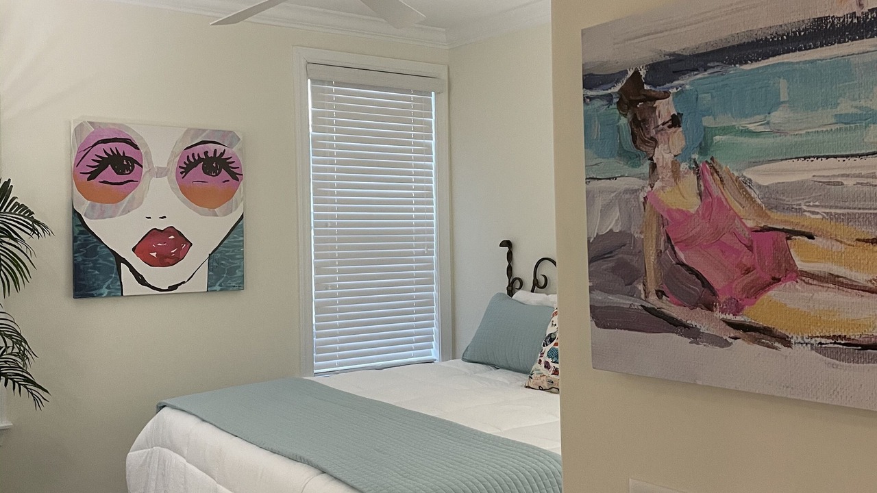 Photo of Bedroom in Epworth Acres