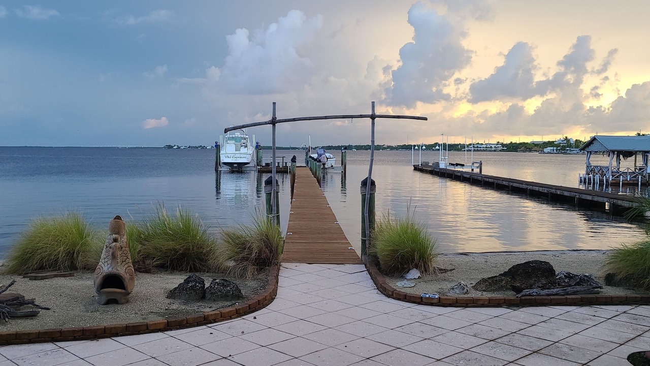 Photo of Outdoor in Cross Key Waterways