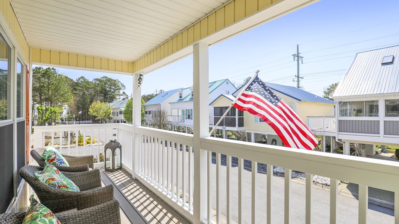 Photo of Outdoor in Bethany Beach