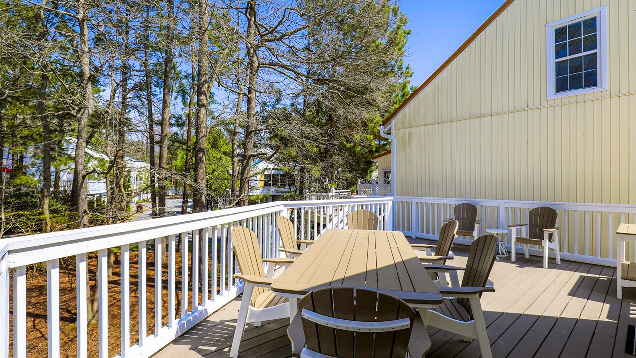 Photo of Outdoor in Bethany Beach