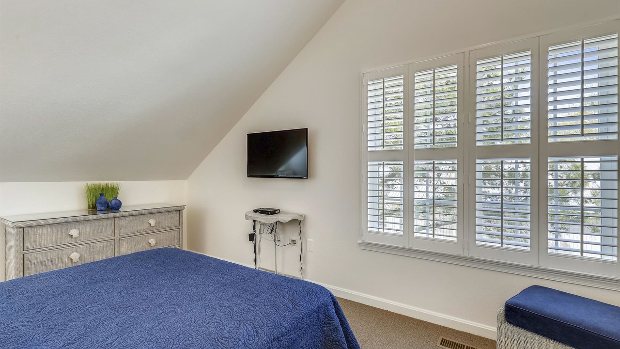 Photo of Bedroom in Bethany Beach