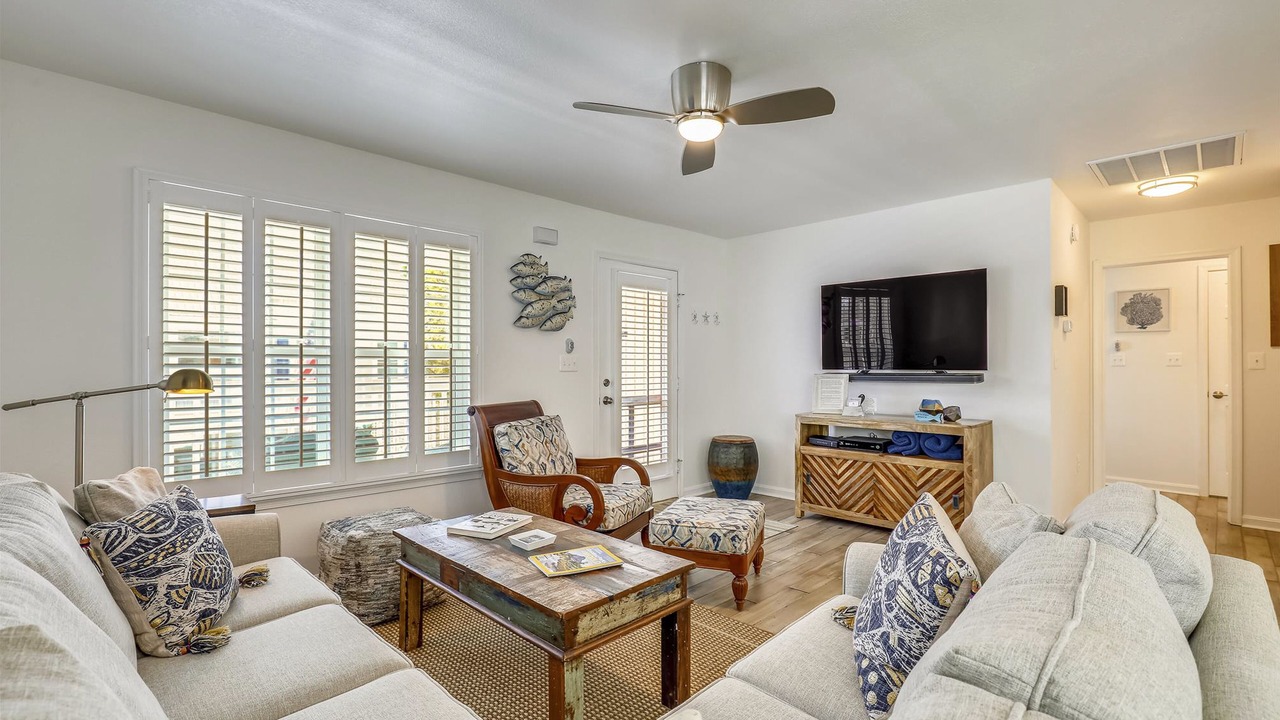Photo of Livingroom in Bethany Beach