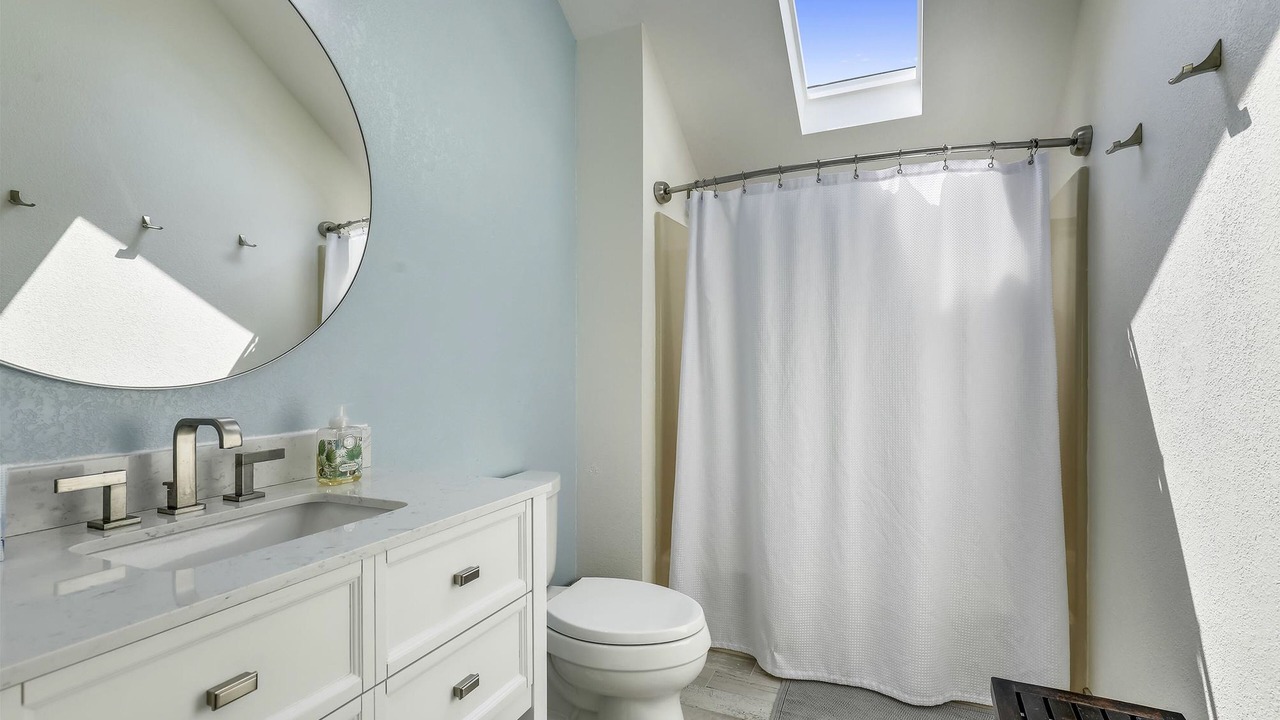Photo of Bathroom in Bethany Beach
