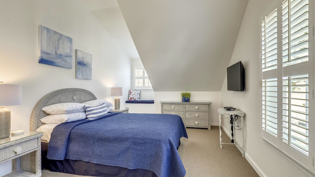 Photo of Bedroom in Bethany Beach