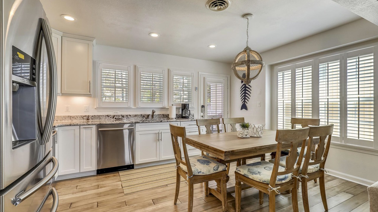 Photo of Kitchen in Bethany Beach