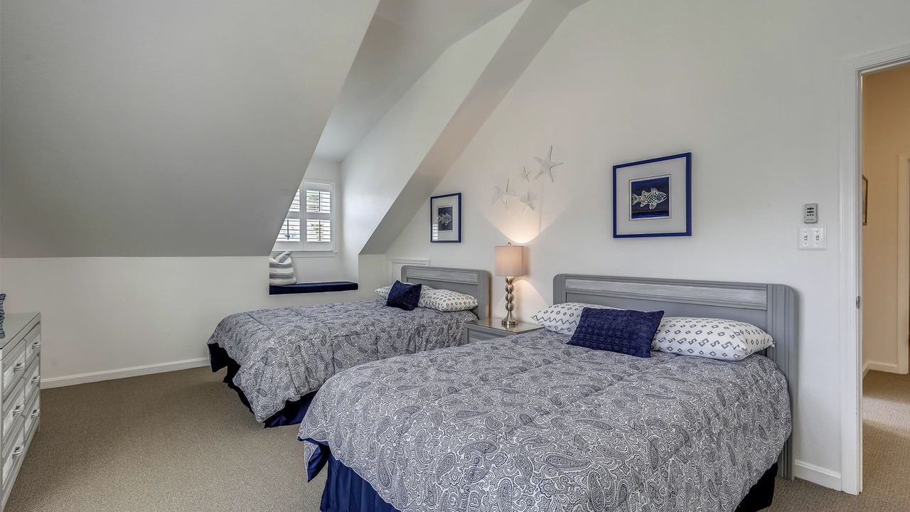 Photo of Bedroom in Bethany Beach