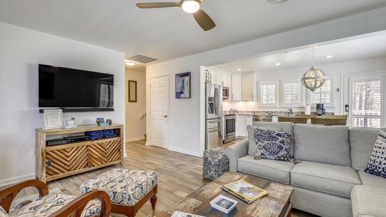 Photo of Livingroom in Bethany Beach