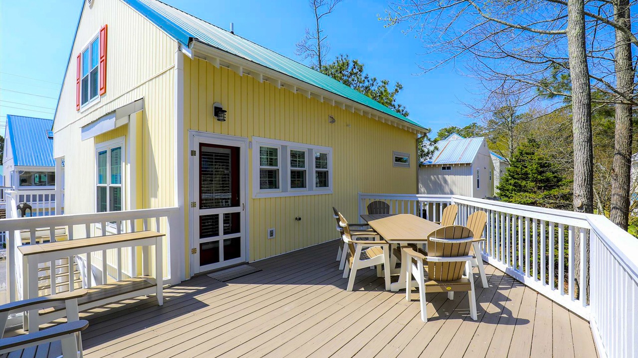 Photo of Outdoor in Bethany Beach