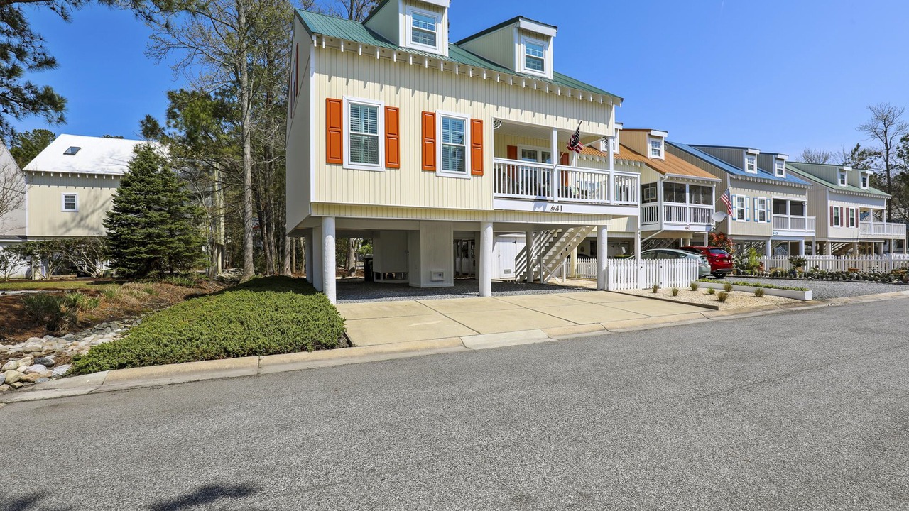 Photo of Outdoor in Bethany Beach