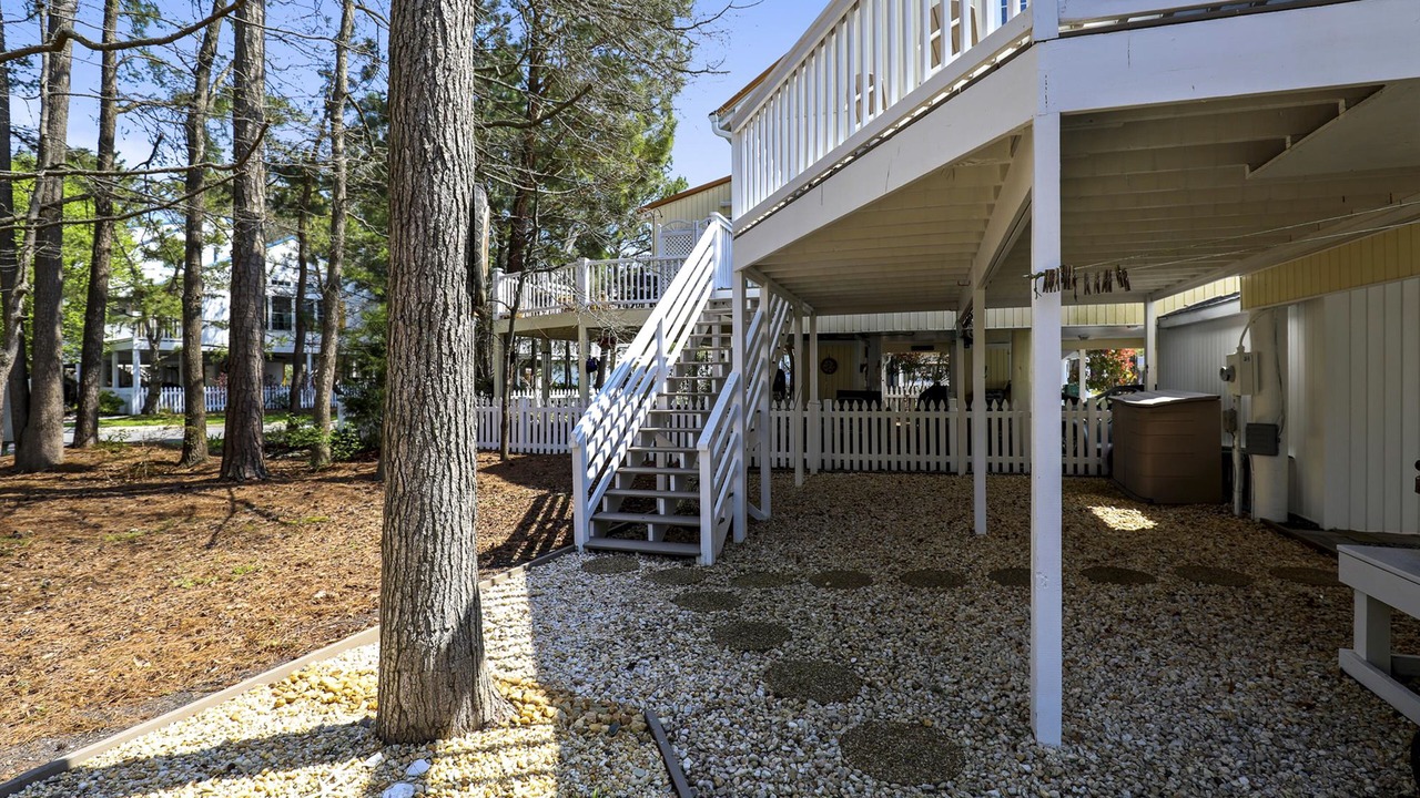 Photo of Outdoor in Bethany Beach