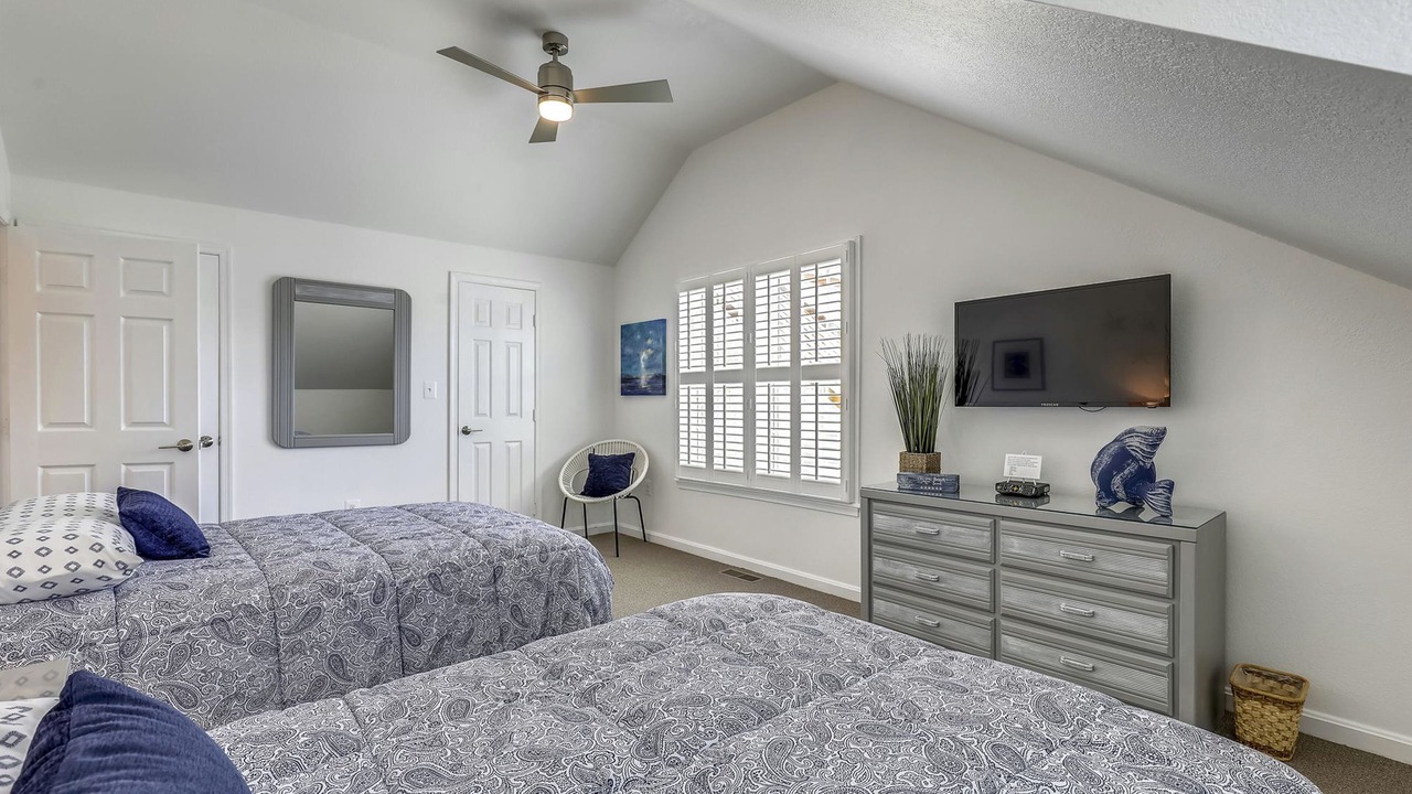 Photo of Bedroom in Bethany Beach