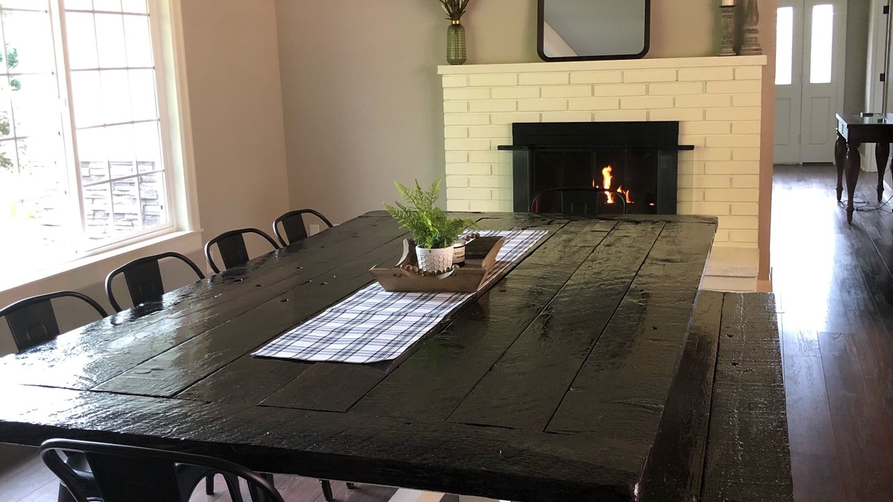 Photo of Livingroom in Edgewood