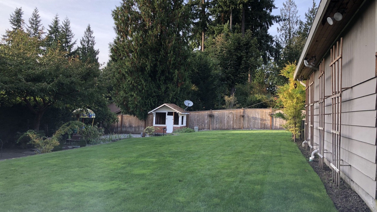 Photo of Outdoor in Edgewood