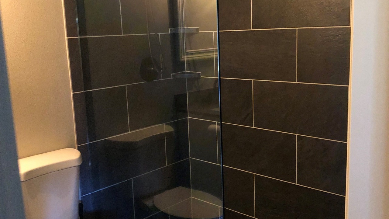 Photo of Bathroom in Edgewood