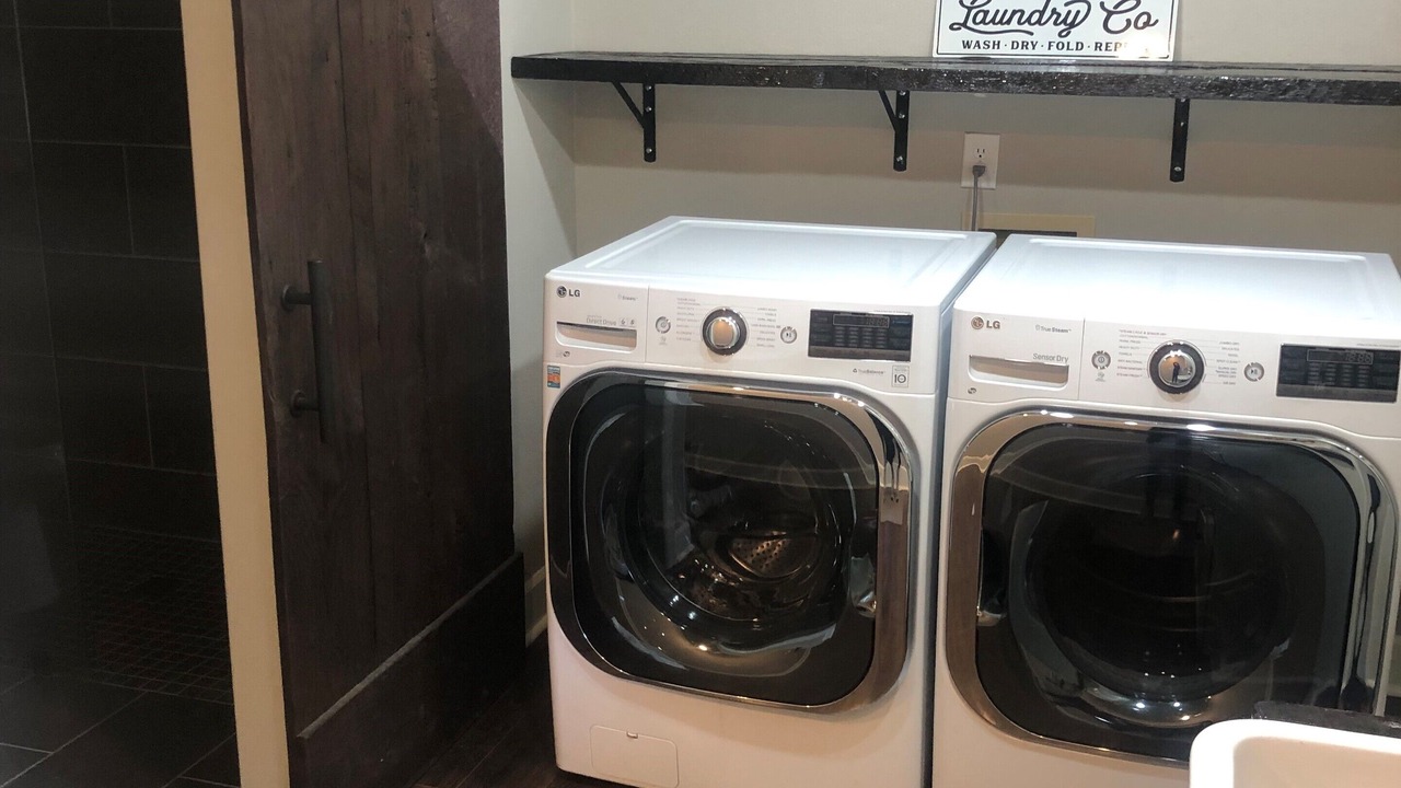 Photo of Bathroom in Edgewood