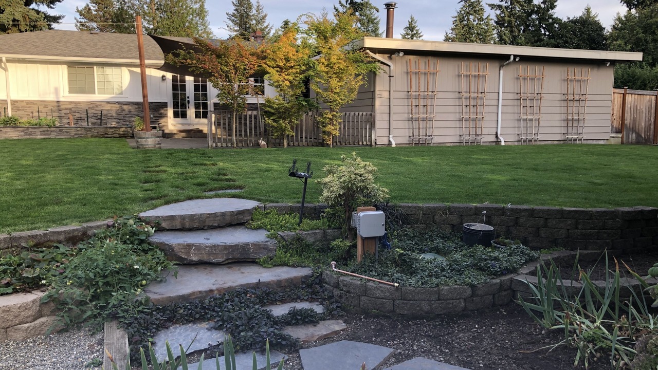 Photo of Outdoor in Edgewood