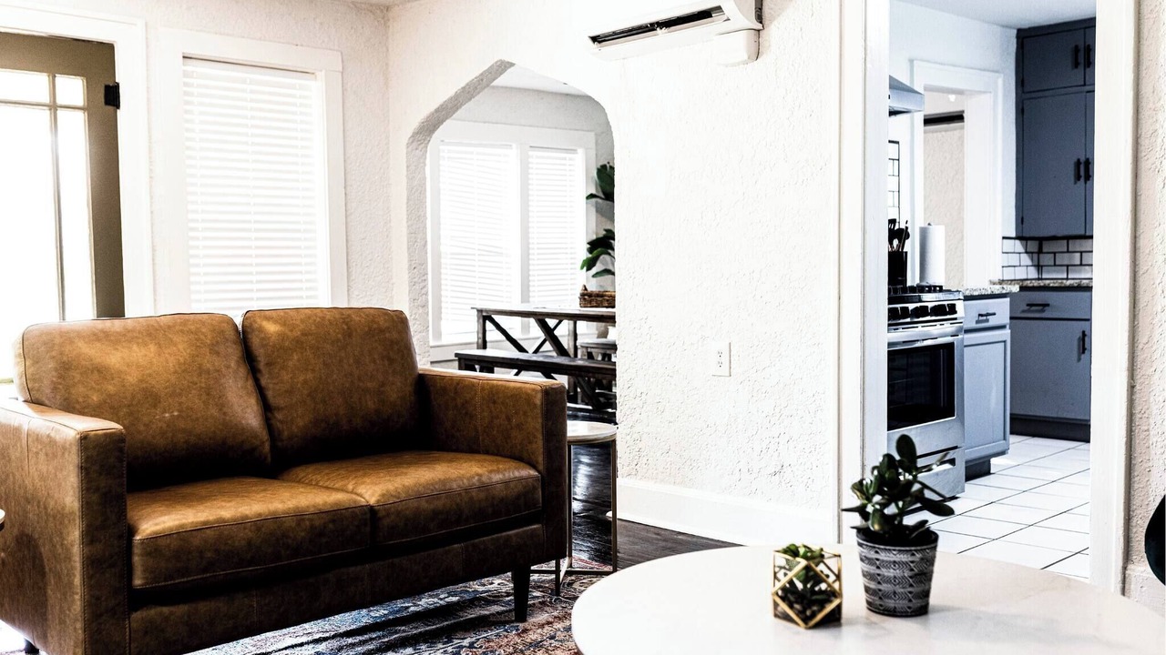 Photo of Livingroom in San Angelo