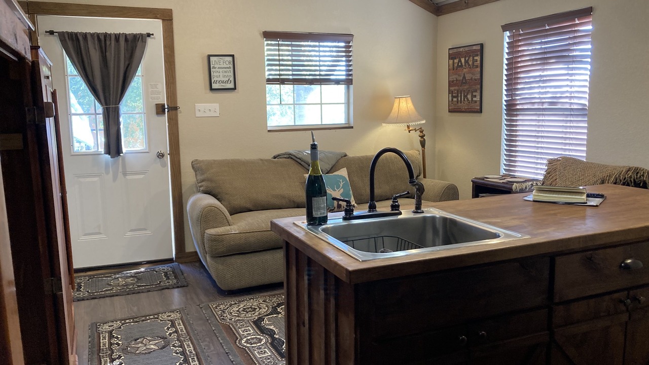 Photo of Bedroom in McLennan County