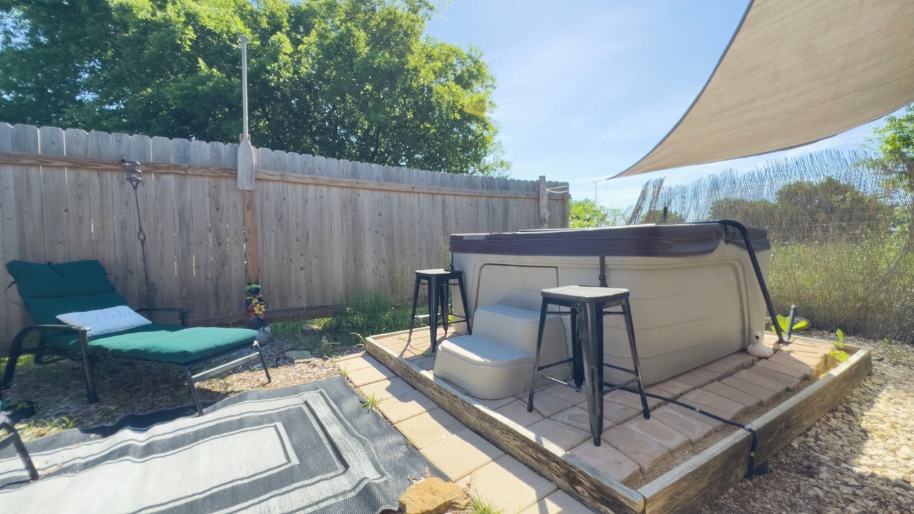 Photo of Outdoor in McLennan County