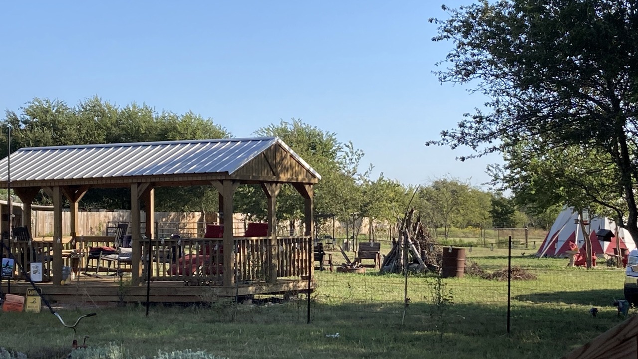Photo of Outdoor in McLennan County