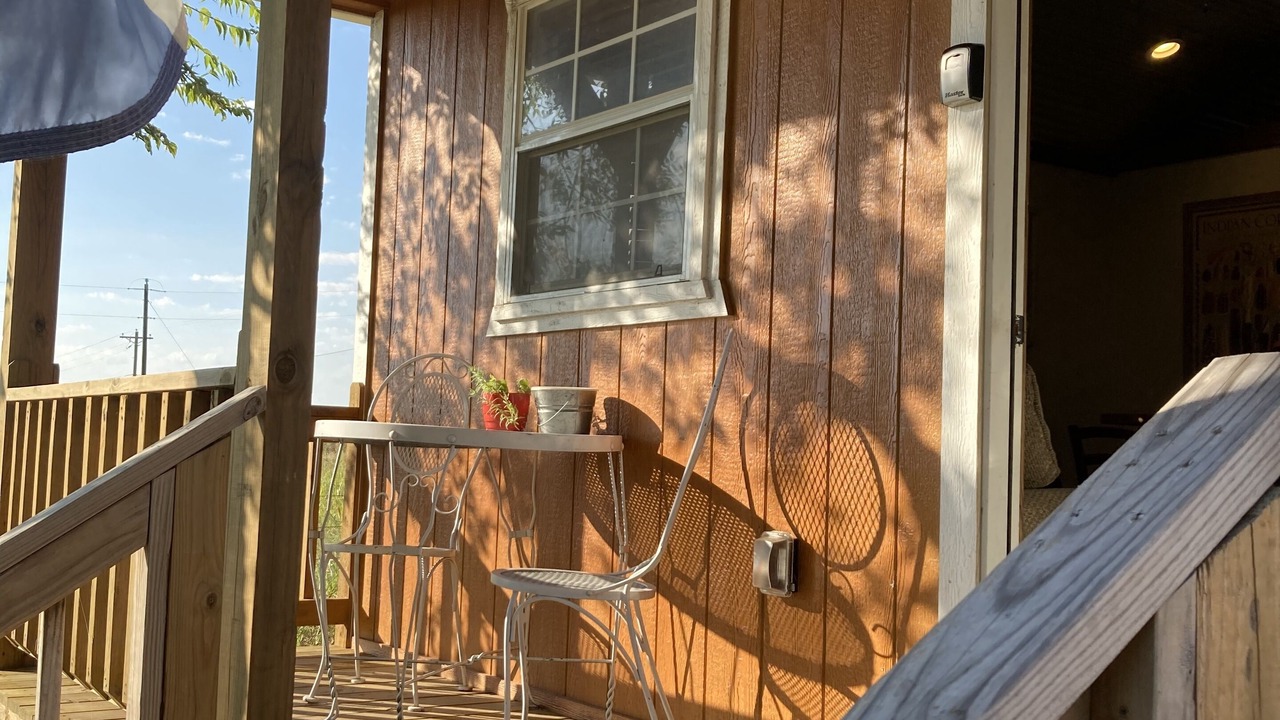 Photo of Outdoor in McLennan County