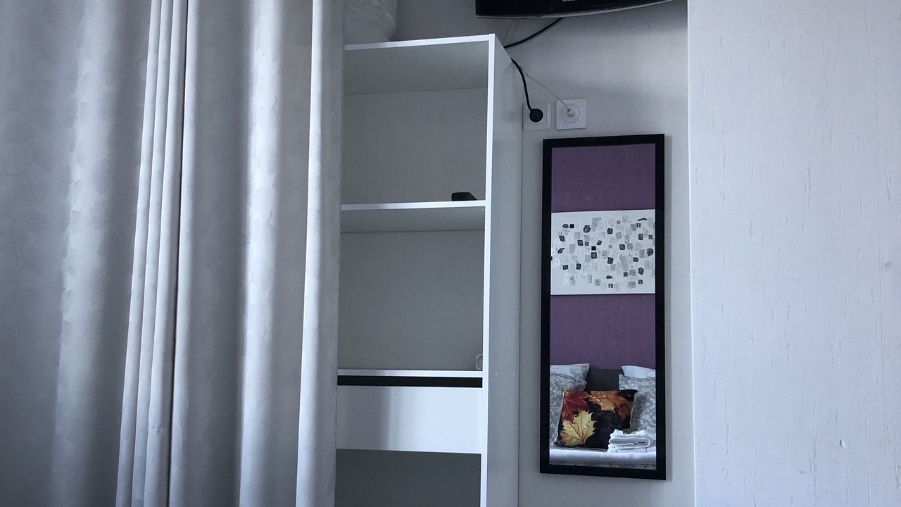 Photo of Bedroom in Doue-la-Fontaine
