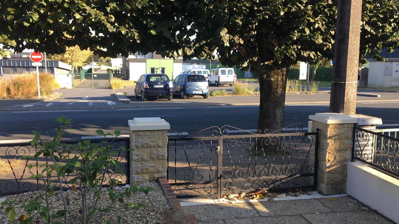 Photo of Outdoor in Doue-la-Fontaine