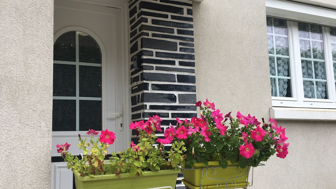 Photo of Outdoor in Doue-la-Fontaine