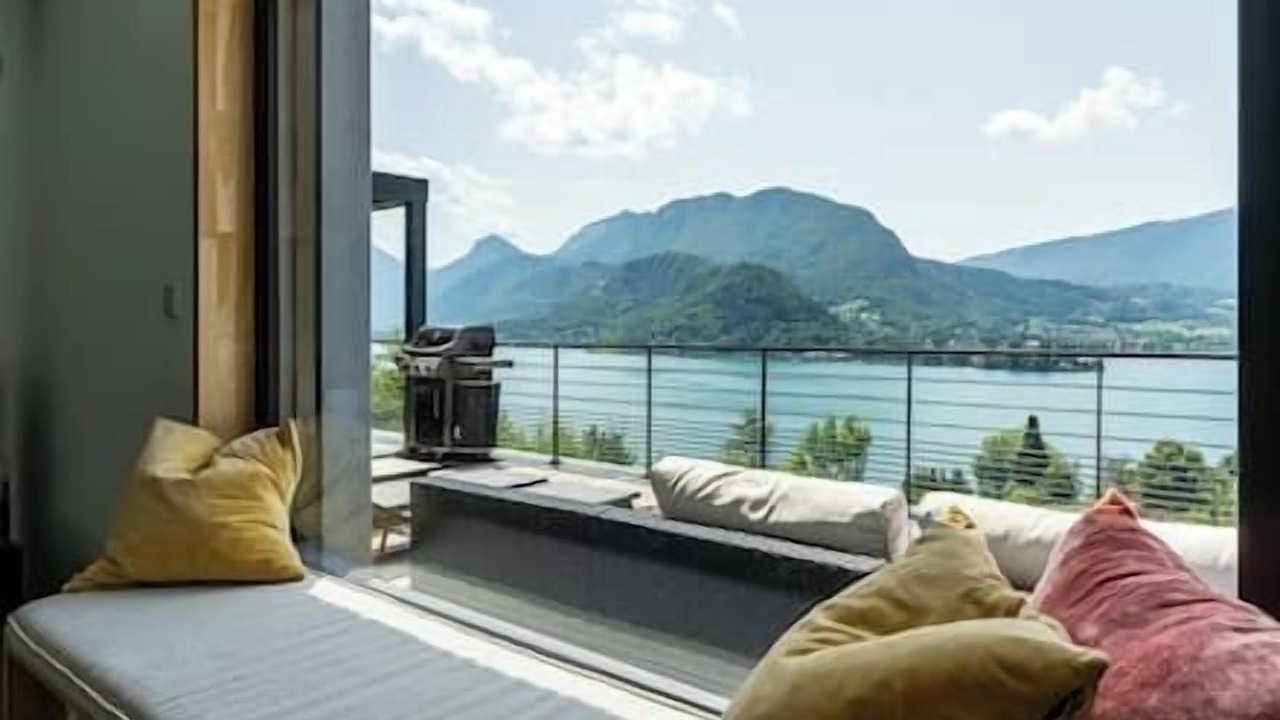 Photo of Others in Talloires-Montmin