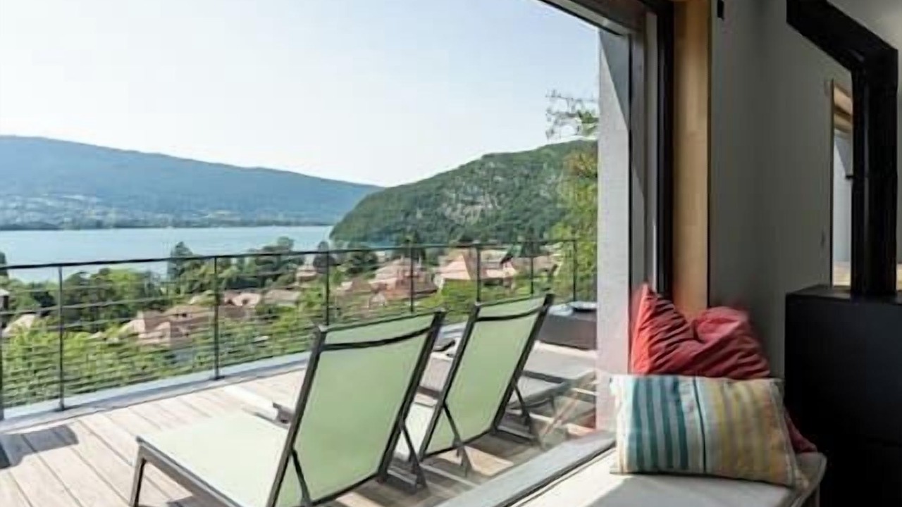 Photo of Outdoor in Talloires-Montmin