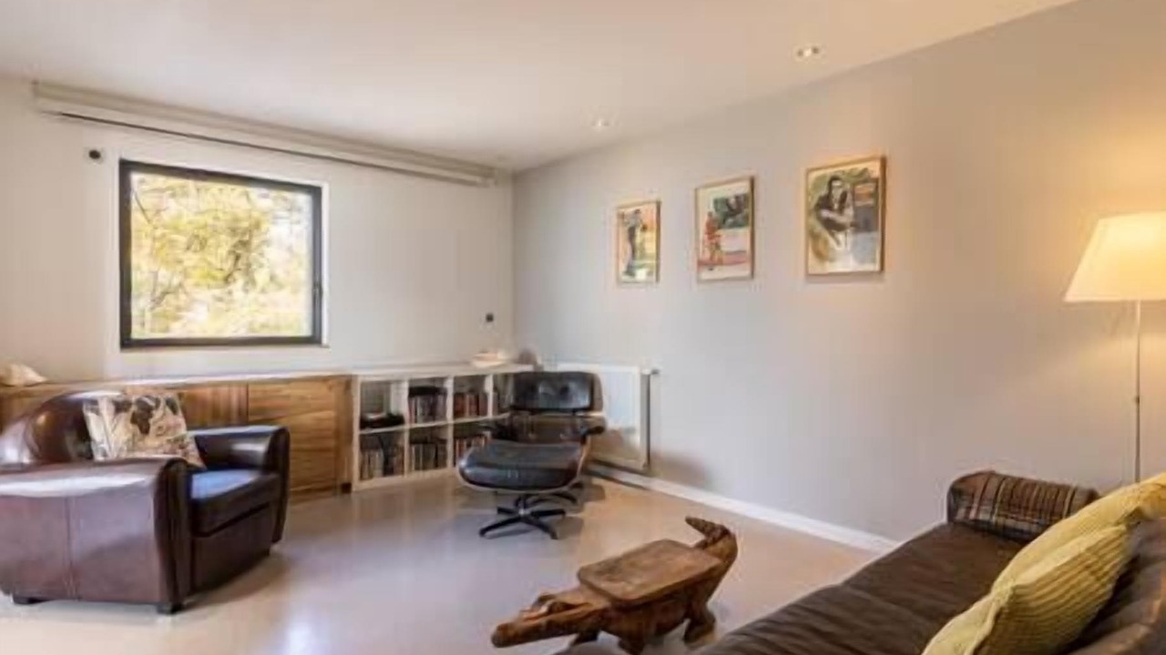 Photo of Livingroom in Talloires-Montmin