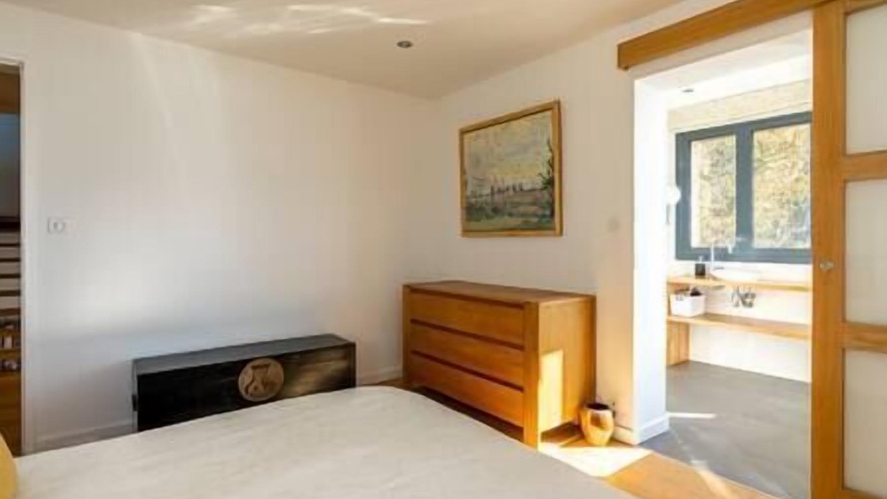 Photo of Bedroom in Talloires-Montmin