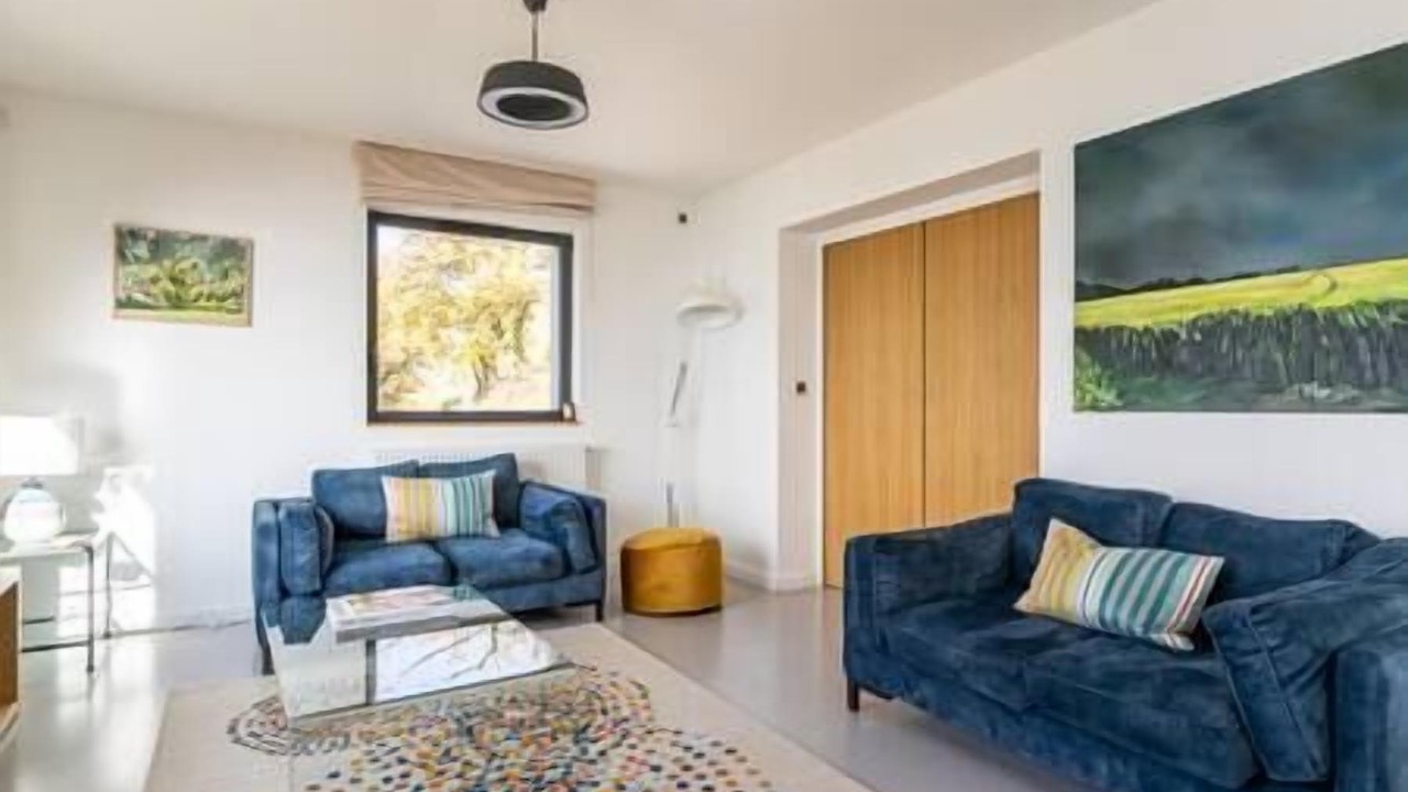 Photo of Livingroom in Talloires-Montmin