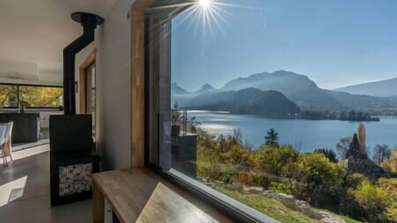 Photo of Others in Talloires-Montmin