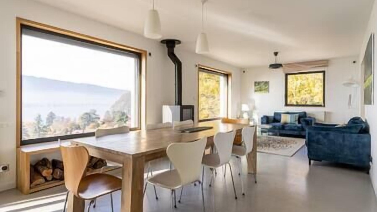 Photo of Others in Talloires-Montmin