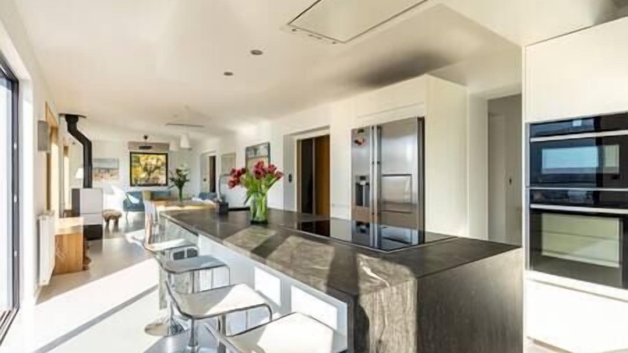 Photo of Kitchen in Talloires-Montmin