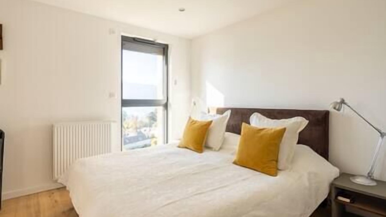 Photo of Bedroom in Talloires-Montmin