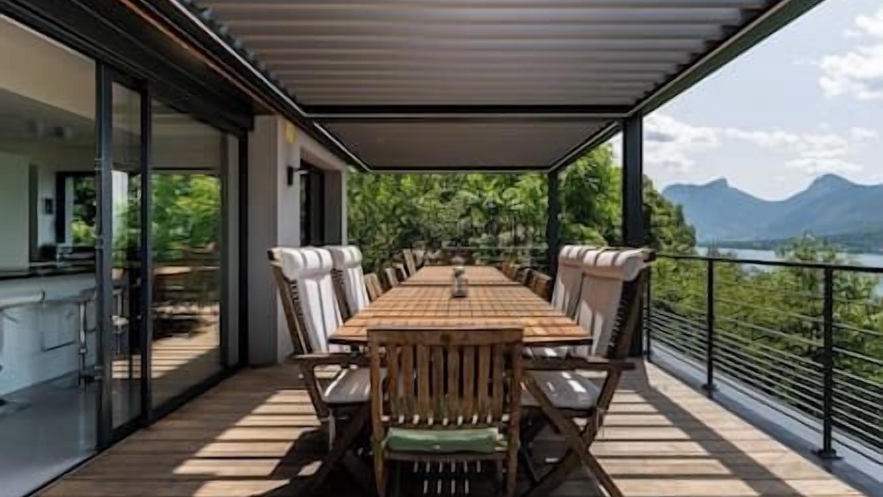 Photo of Outdoor in Talloires-Montmin