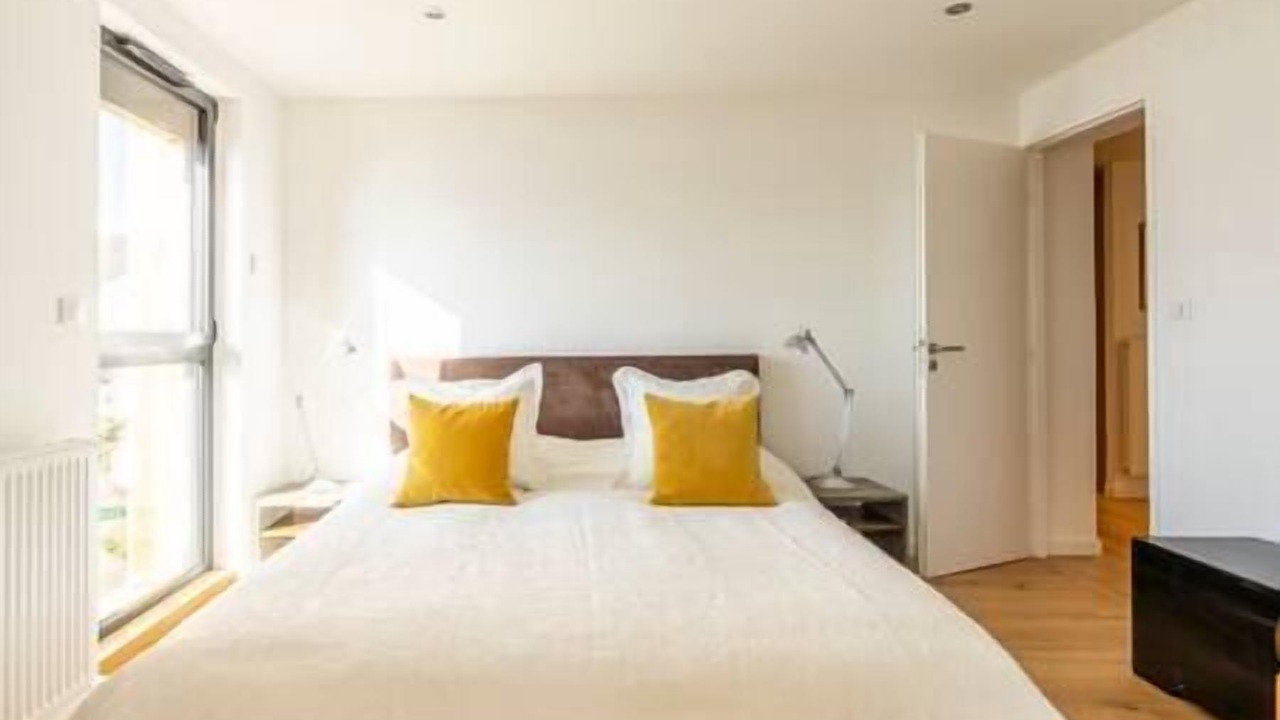 Photo of Bedroom in Talloires-Montmin