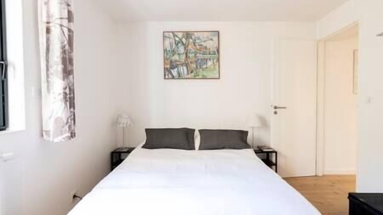 Photo of Bedroom in Talloires-Montmin