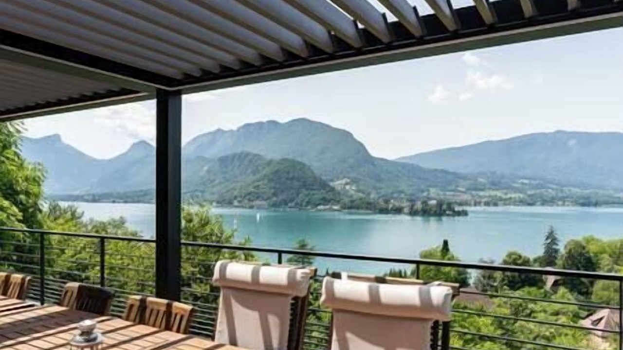 Photo of Outdoor in Talloires-Montmin