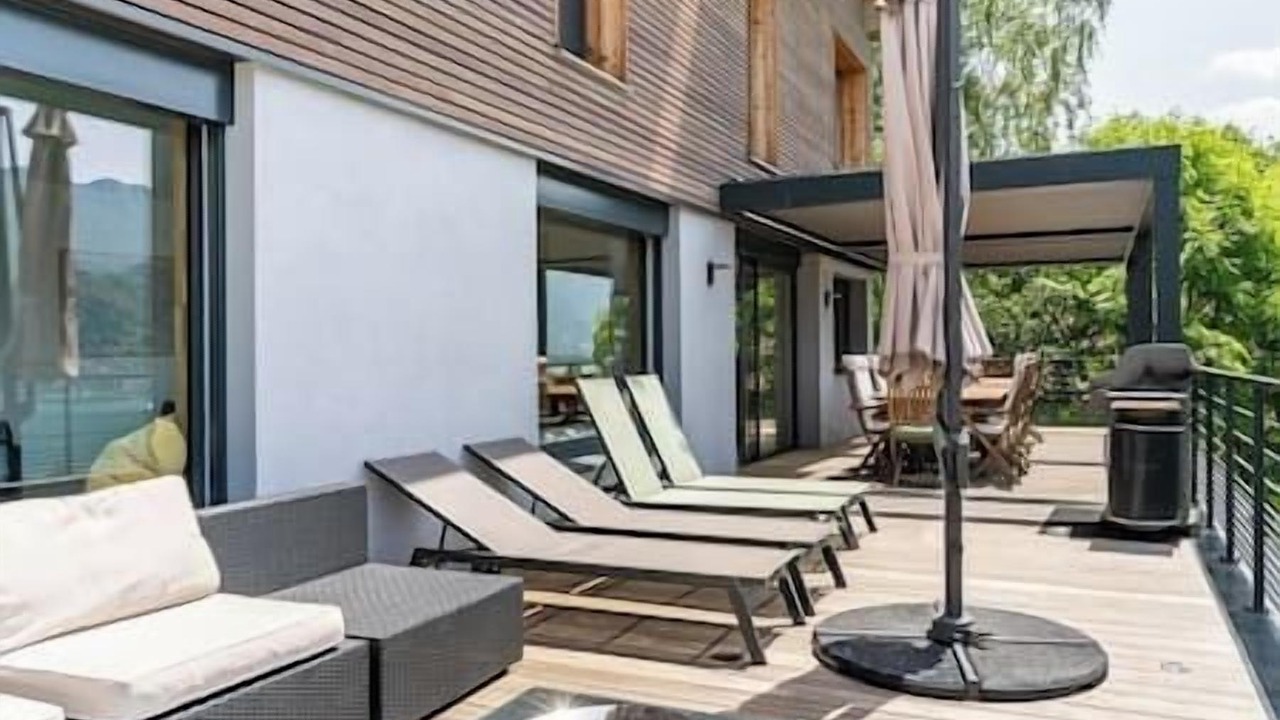 Photo of Outdoor in Talloires-Montmin
