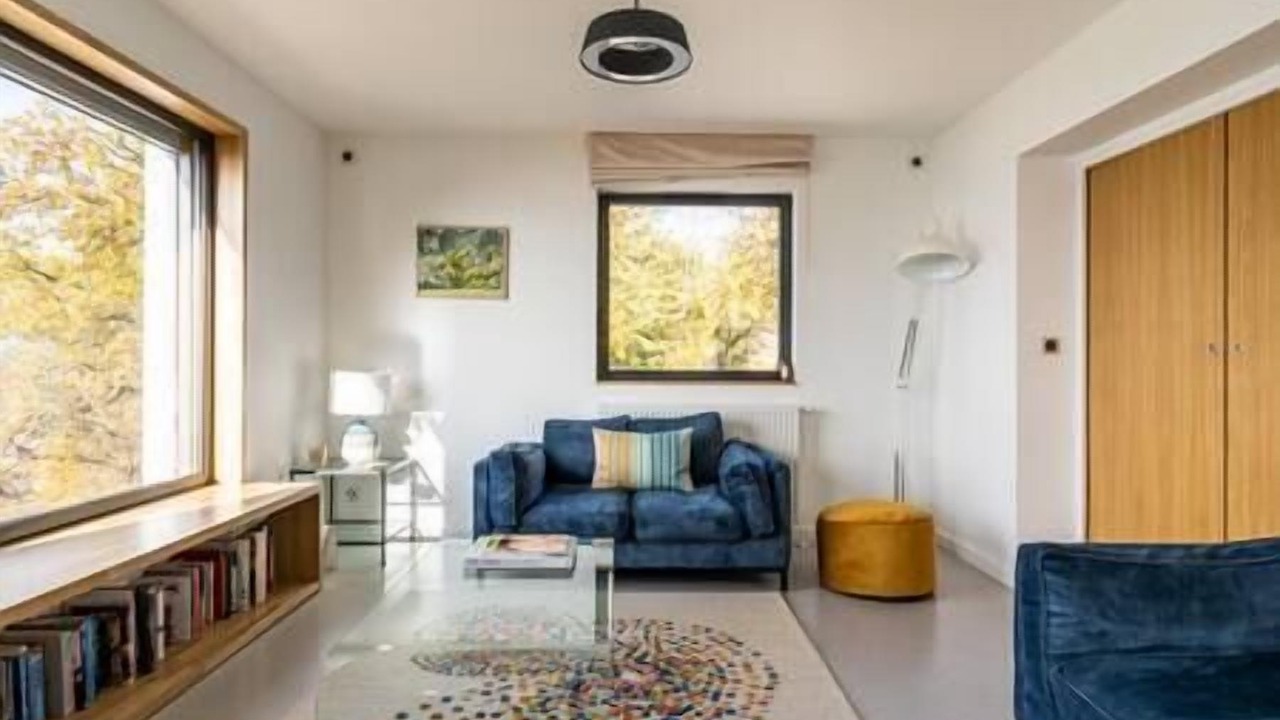 Photo of Livingroom in Talloires-Montmin