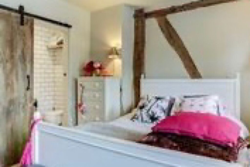 Photo of Bedroom in Broxted