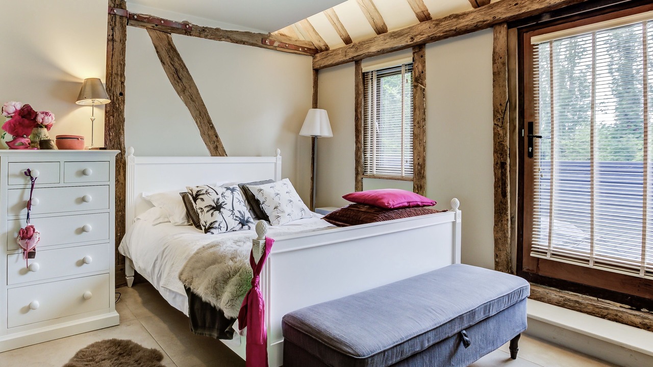 Photo of Bedroom in Broxted