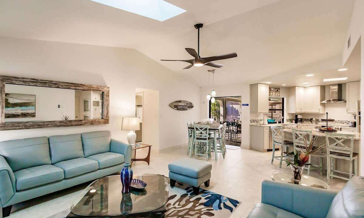 Photo of Bedroom in Punta Gorda