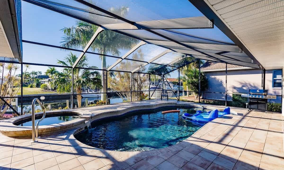 Photo of Outdoor in Punta Gorda