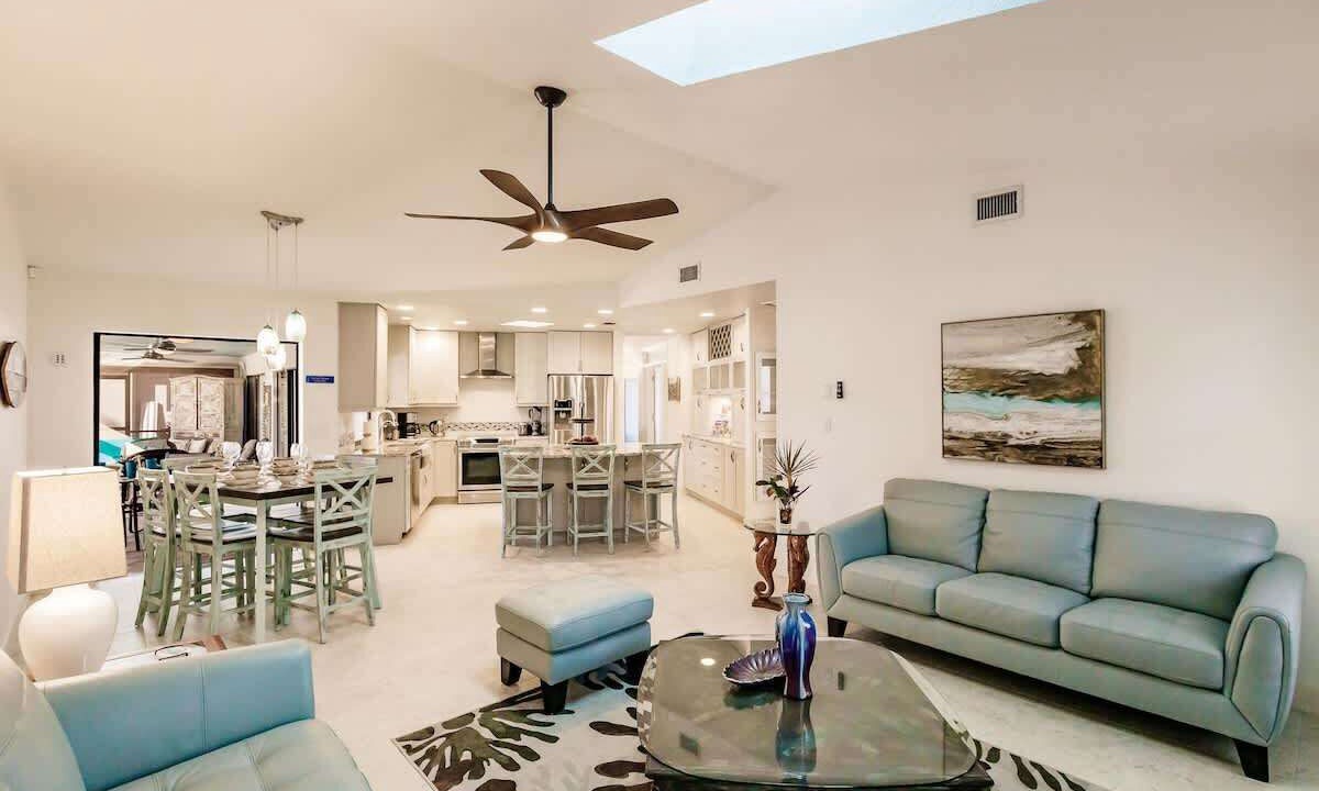 Photo of Bedroom in Punta Gorda
