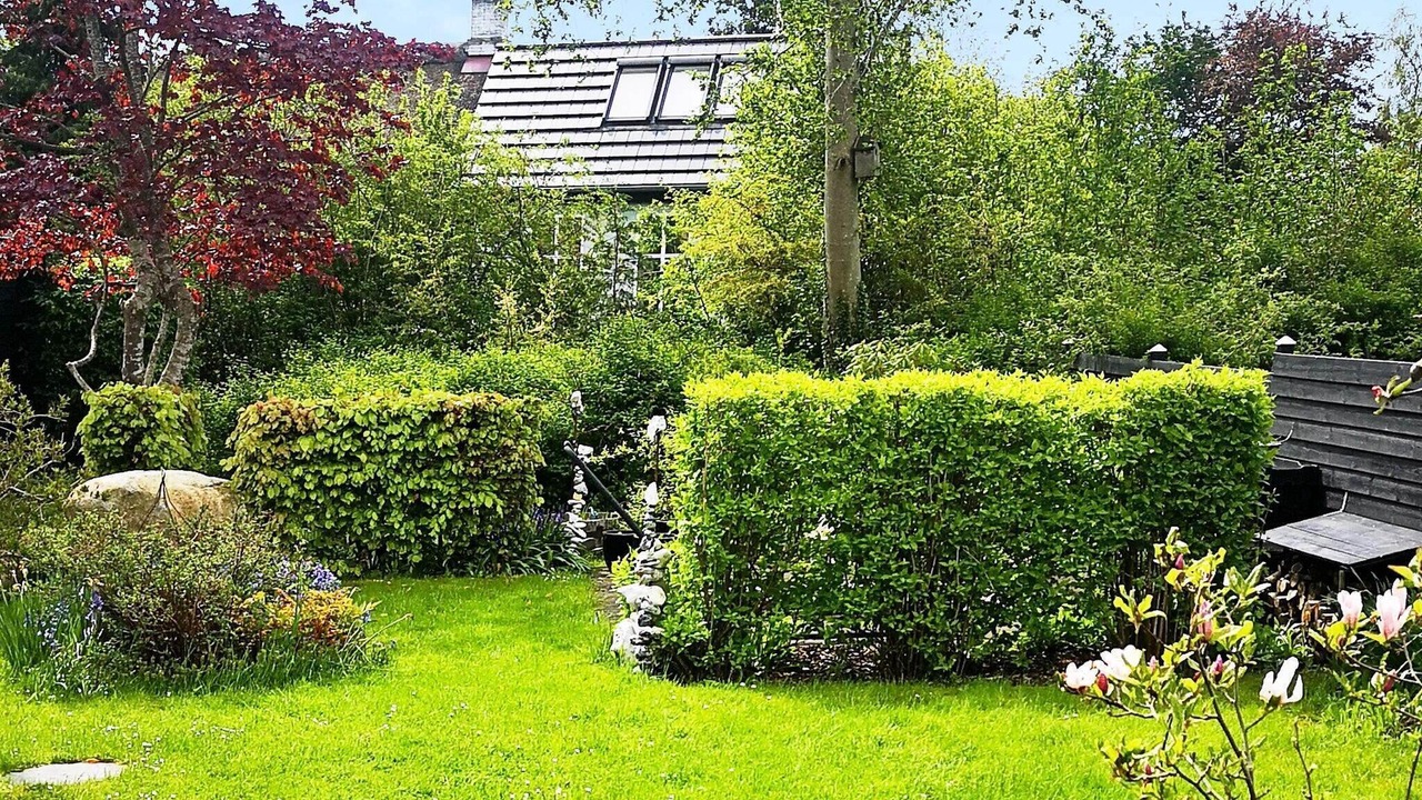Photo of Outdoor in Beder Malling