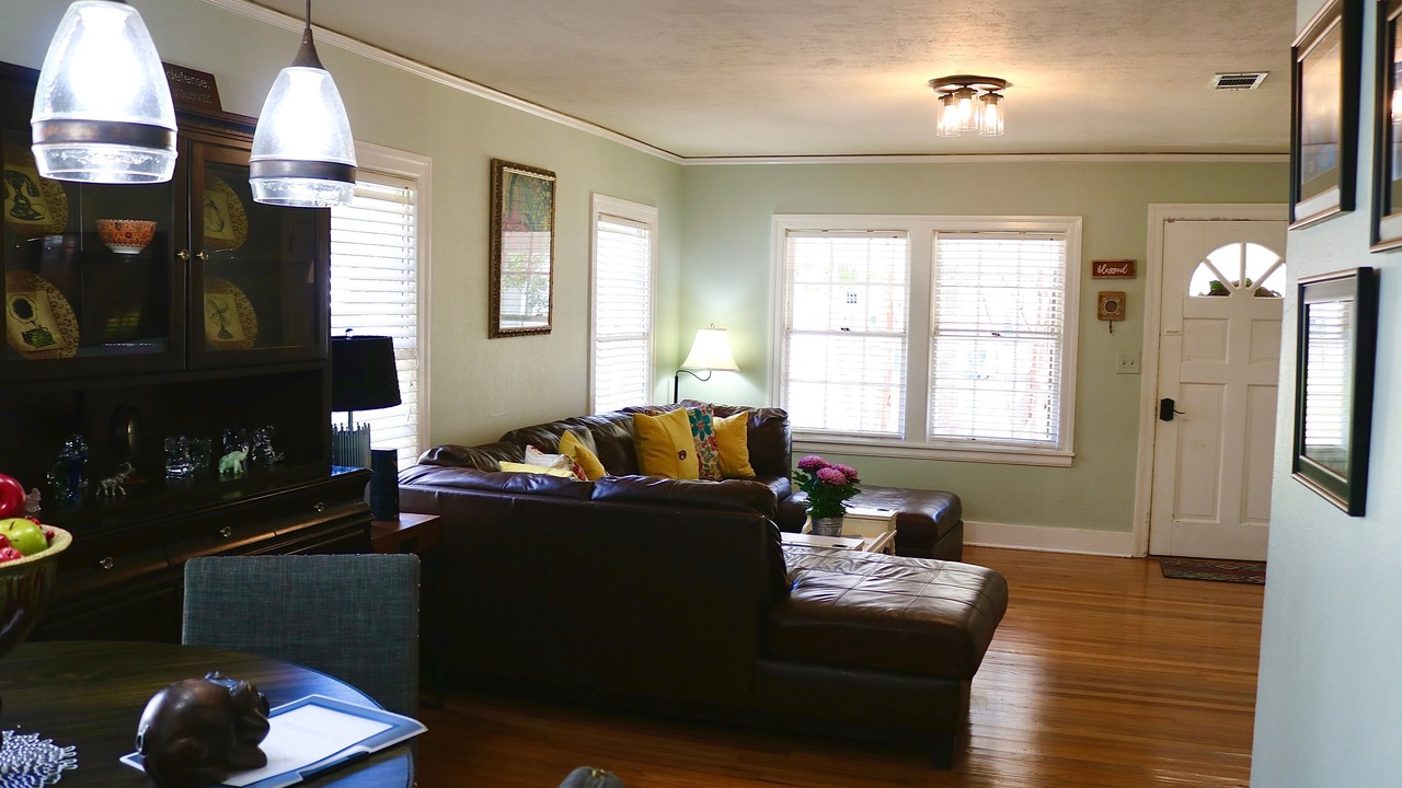 Photo of Bedroom in Natchez